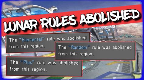 ff8 abolish rules